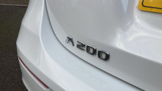 Mercedes-Benz A-Class A200 AMG Line Executive 5dr Auto Petrol Hatchback